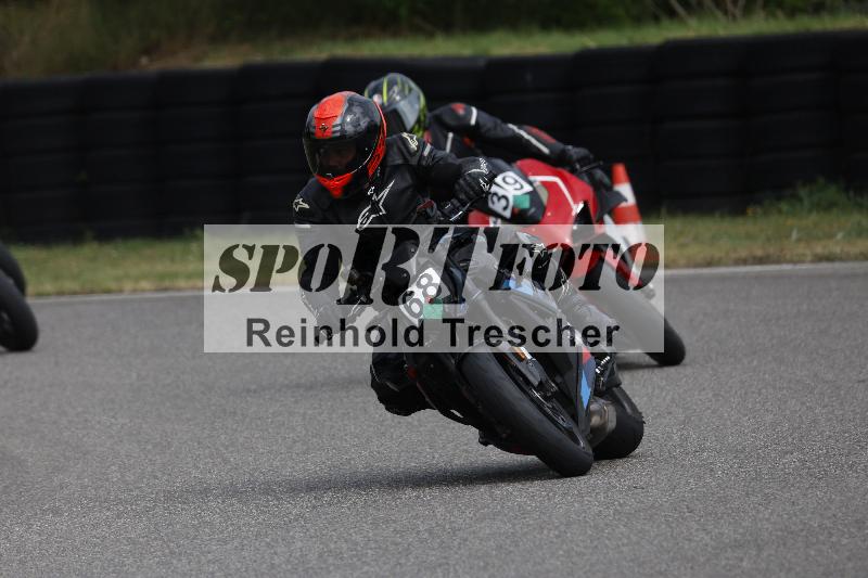 /19 06.06.2026  TZ Motorsport ADR/Gruppe gruen/68